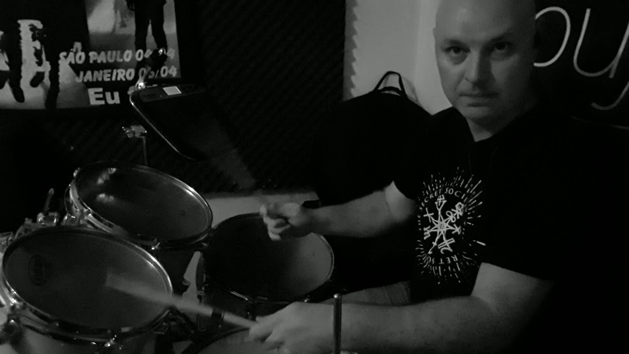 Joy Division  Atmosphere Drums!