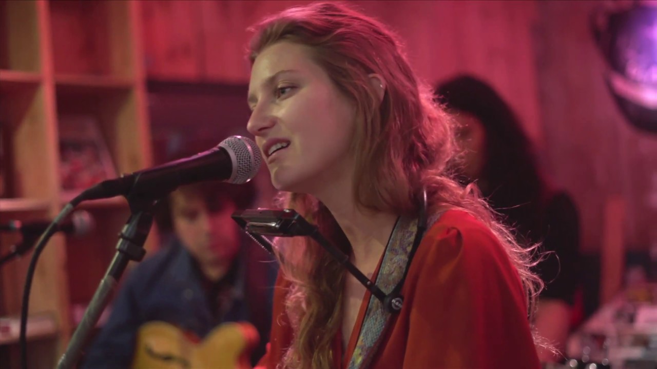 Carson McHone - Dram Shop Gal