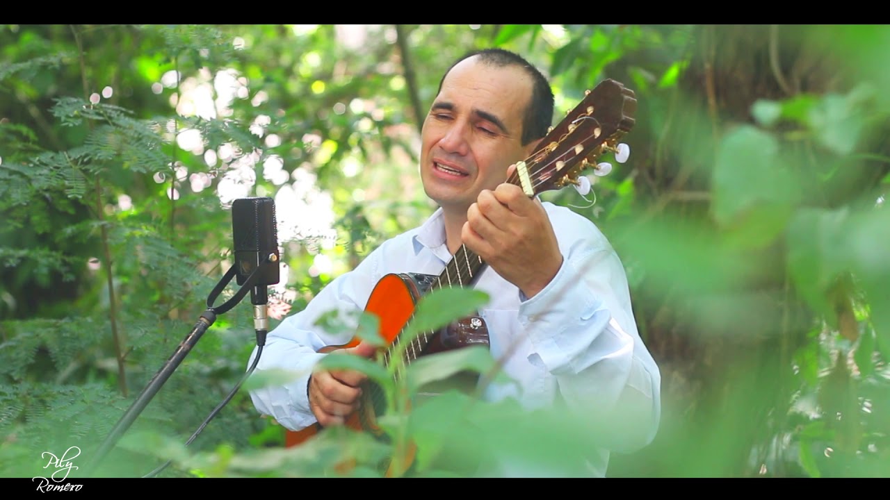 Pily Romero Mi cárcel en la soledad. video oficial