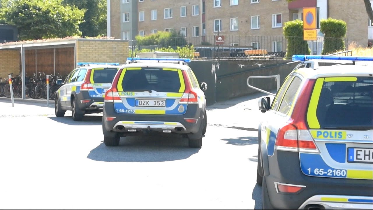 Ingen gripen för senaste mordet i Malmö - Nyheterna (TV4)