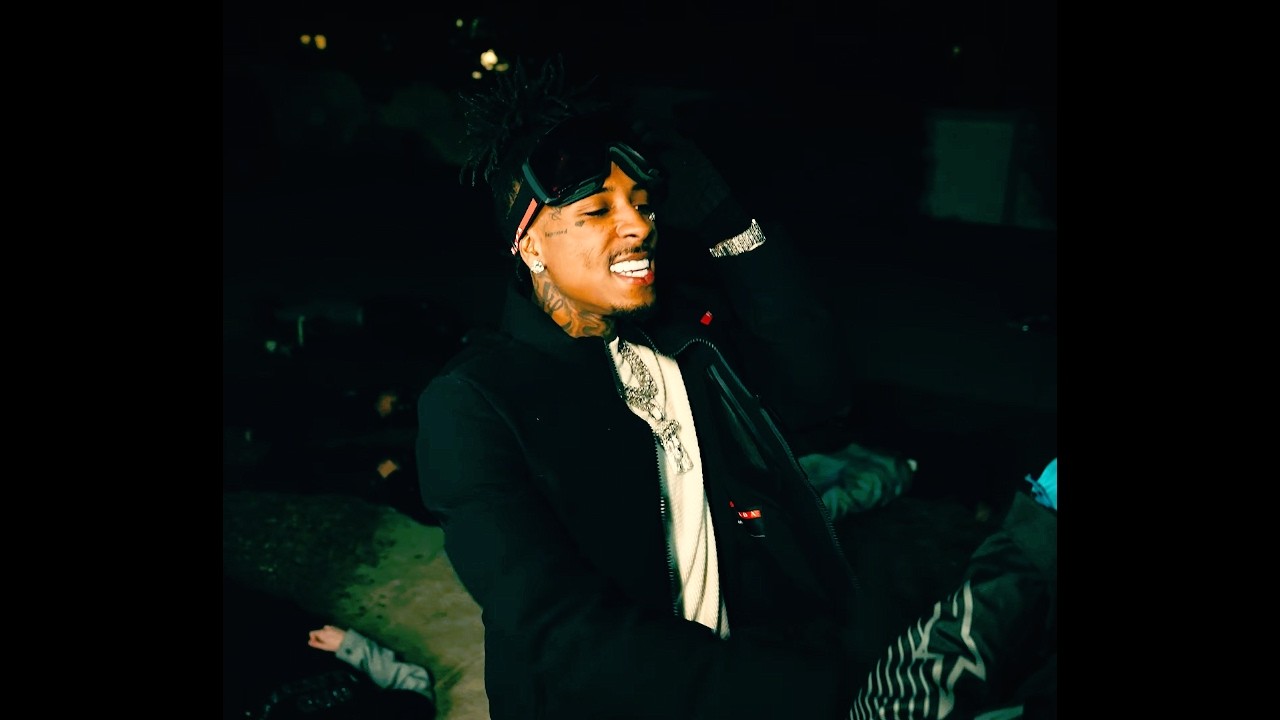 [FREE] NBA Youngboy Type Beat 
