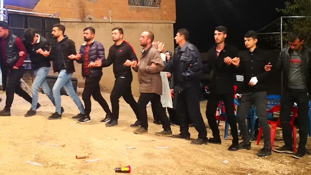 grup şile karagüveç köyü (gökhan demirin düğünü)