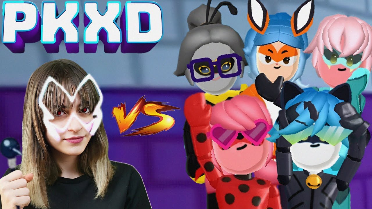 PK XD HAWK MOTH VS MUCİZELER !? KİM KAZANDI? | ÖZGÜŞ TV
