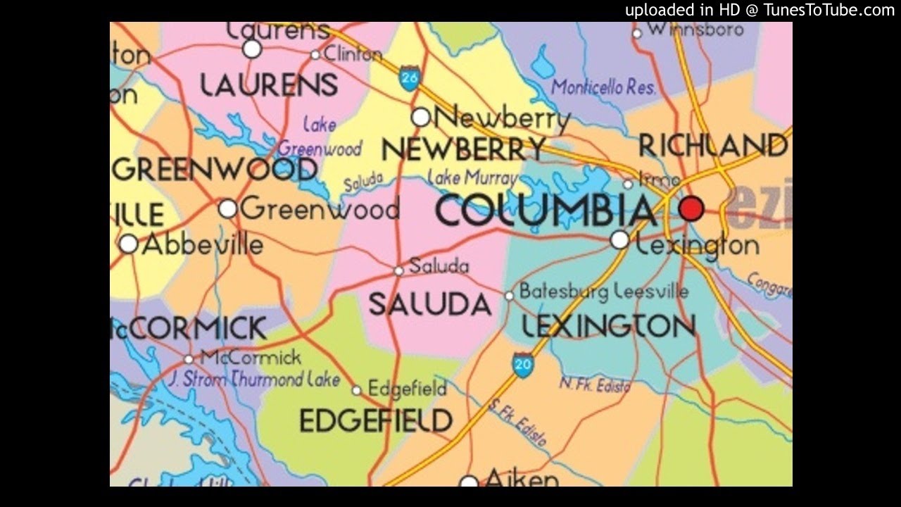 XY Step with TSD in Saluda SC, March 1977