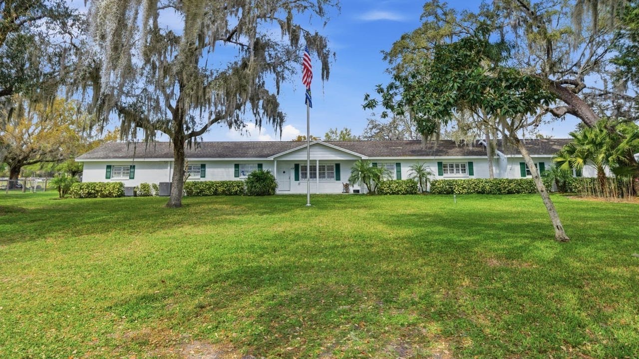 9449 Roberts Rd, Odessa, FL