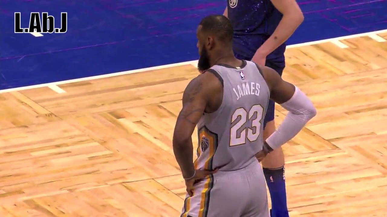 Signs that LeBron James and Isaiah Thomas hate each other - Cleveland Cavaliers highlights -