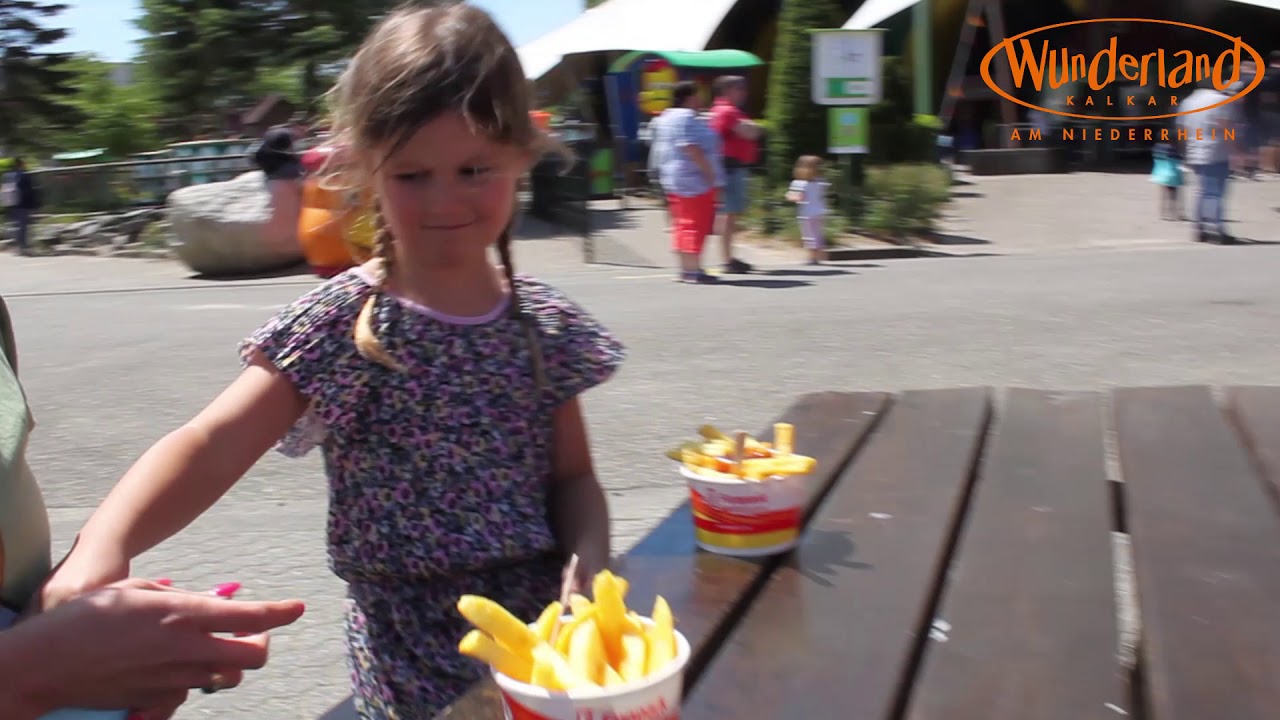 Wunderland Maßnahmen Corona