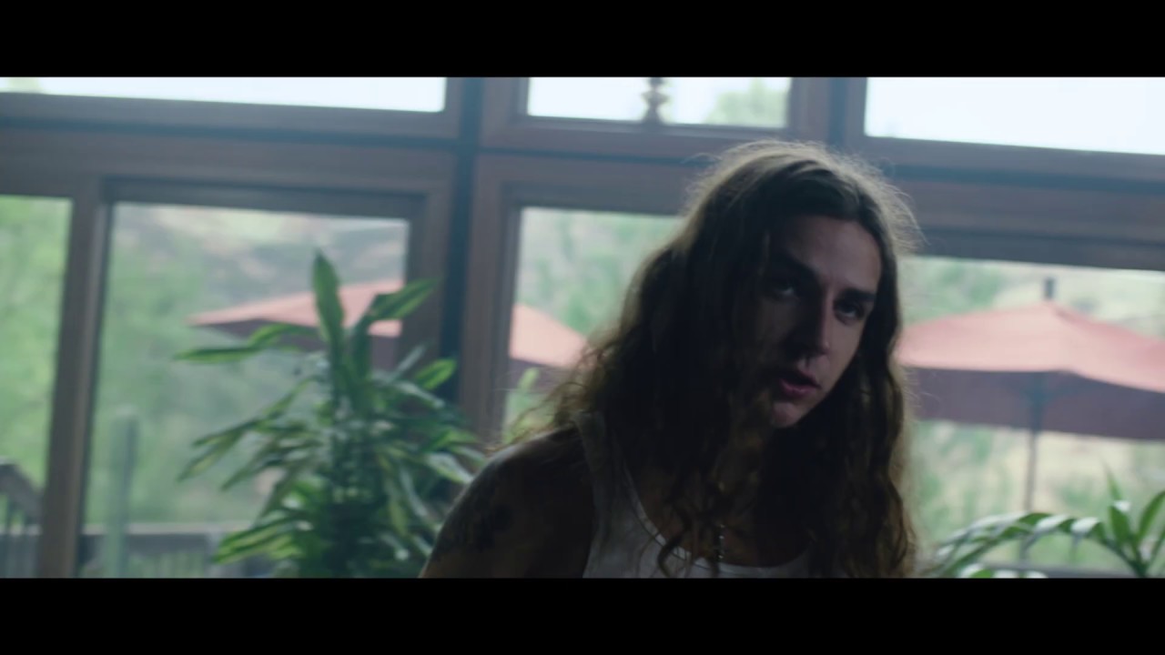 Yung Pinch - Cross My Mind [Official Music Video]
