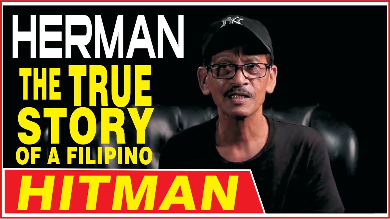 TIRADOR NG MUNTI (HERMAN) : TESTIMONY - A TRUE STROY