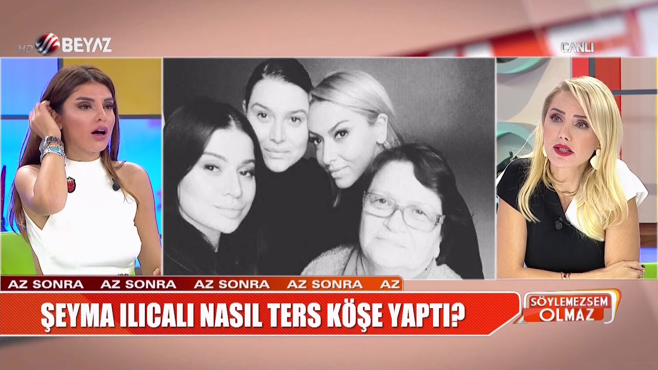 Hadise'ye büyük şok! Mallarını ablası Hülya Açıkgöz'e kaptırdı!