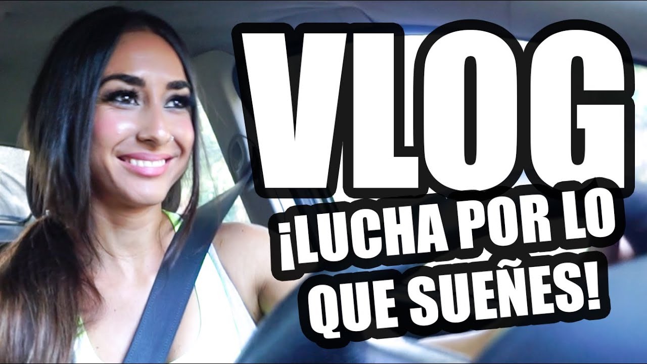 VLOG / ENTRENAMIENTO / MOTIVACIÓN | EspeWorkout