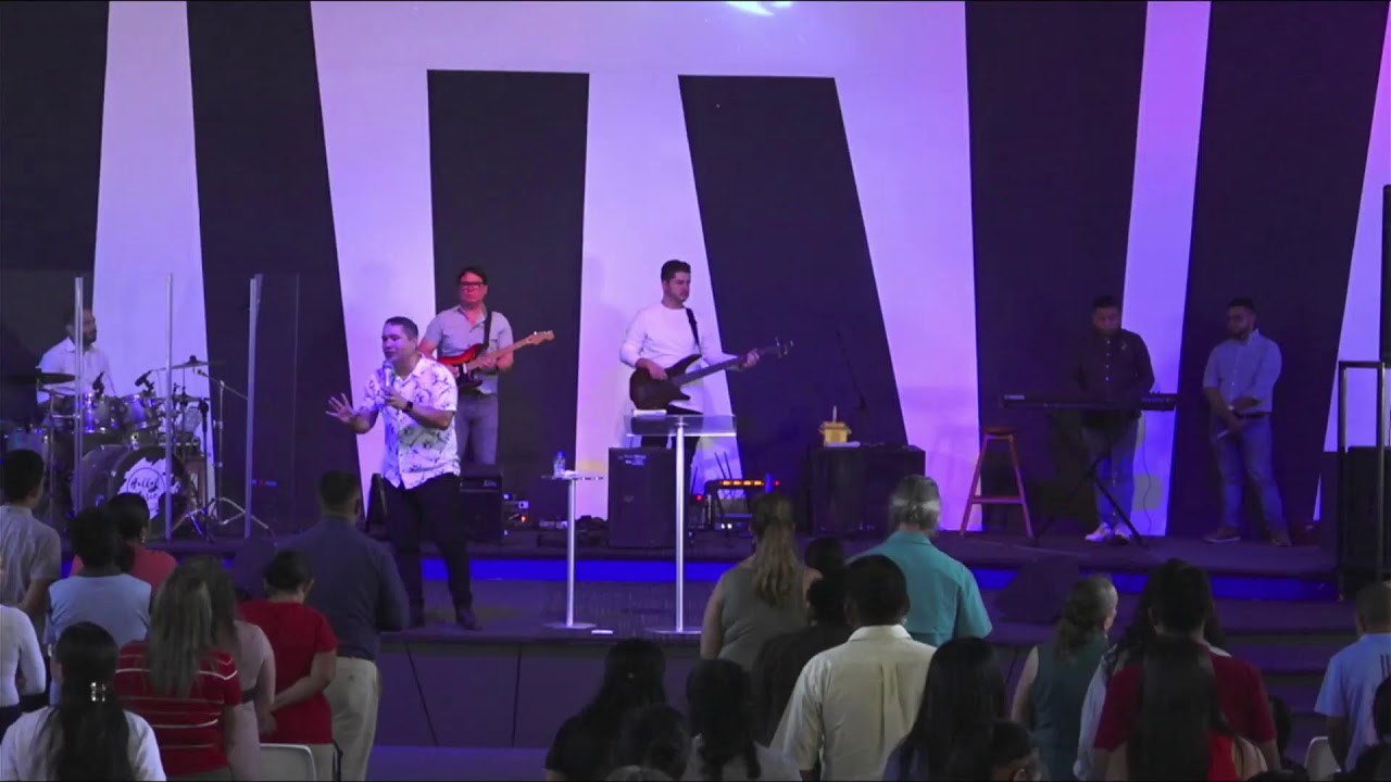 Fiesta espiritual