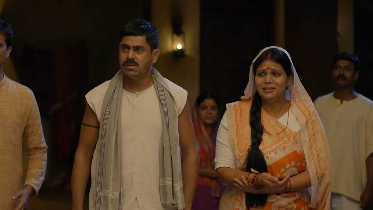 चॉल निवासियों की Keisi हरकतें है ?  Ek Mahanayak Dr B R Ambedkar Full Ep 606 |26 Jul 22@And TV