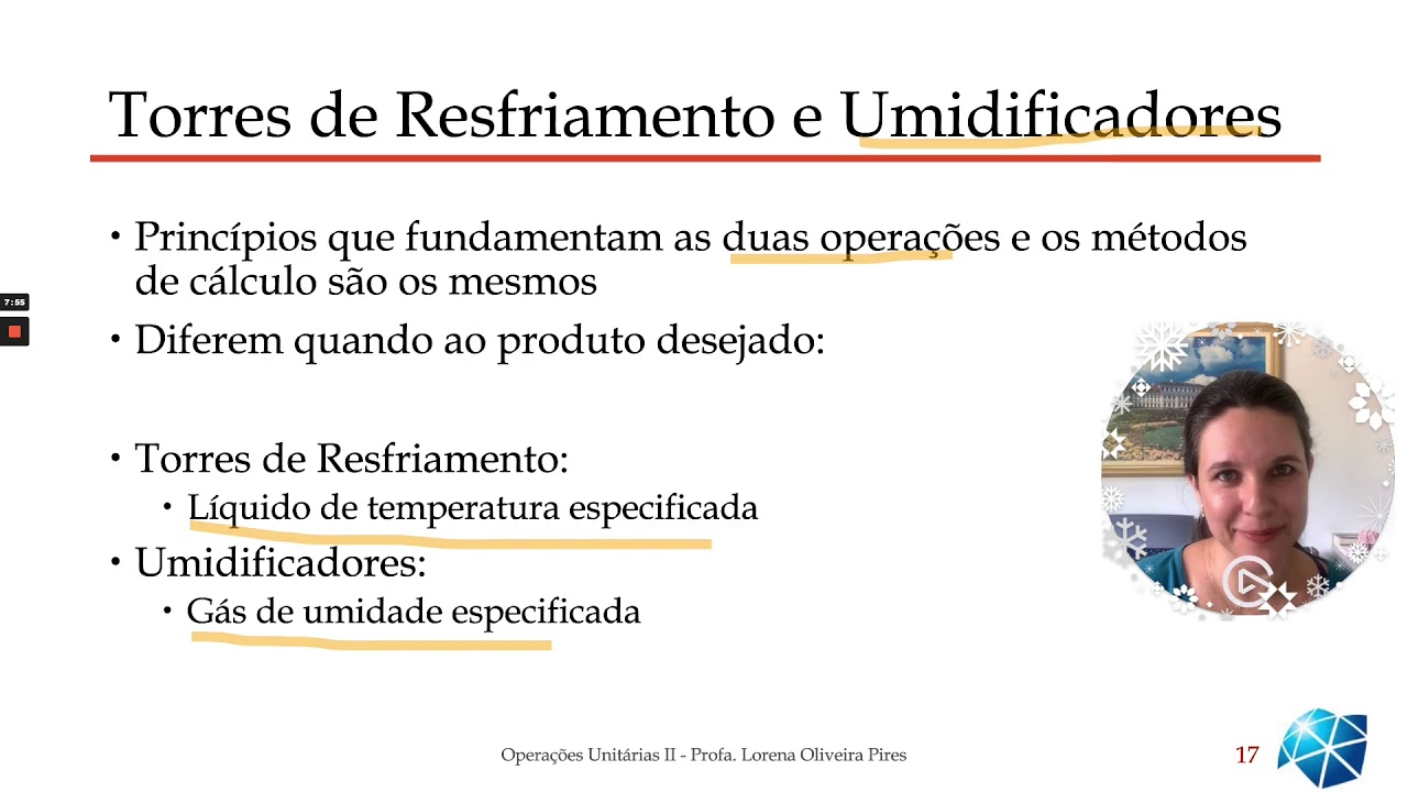 OP2 22 Torre de Resfriamento 2