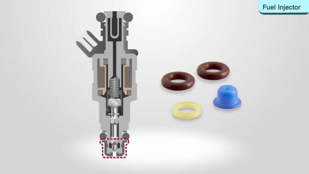 Port Fuel Injection Delivery Systems