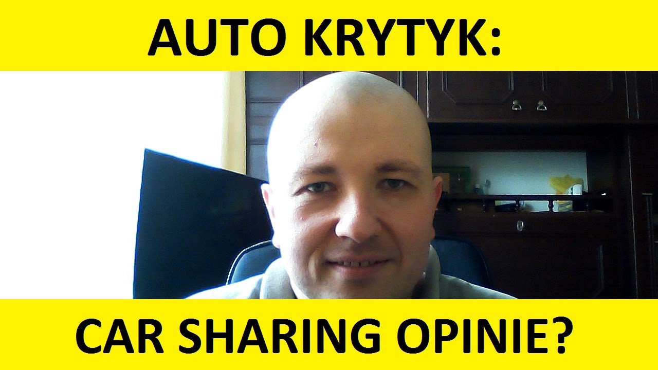 Car-Sharing: wynajem auta na minuty opinie, zalety, wady, cena, forum? #Auto Krytyk