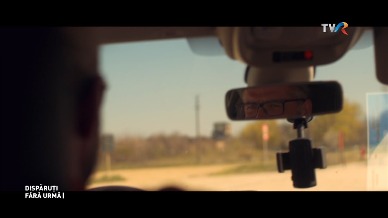 DISPĂRUȚI FĂRĂ URMĂ | Episodul 2: 