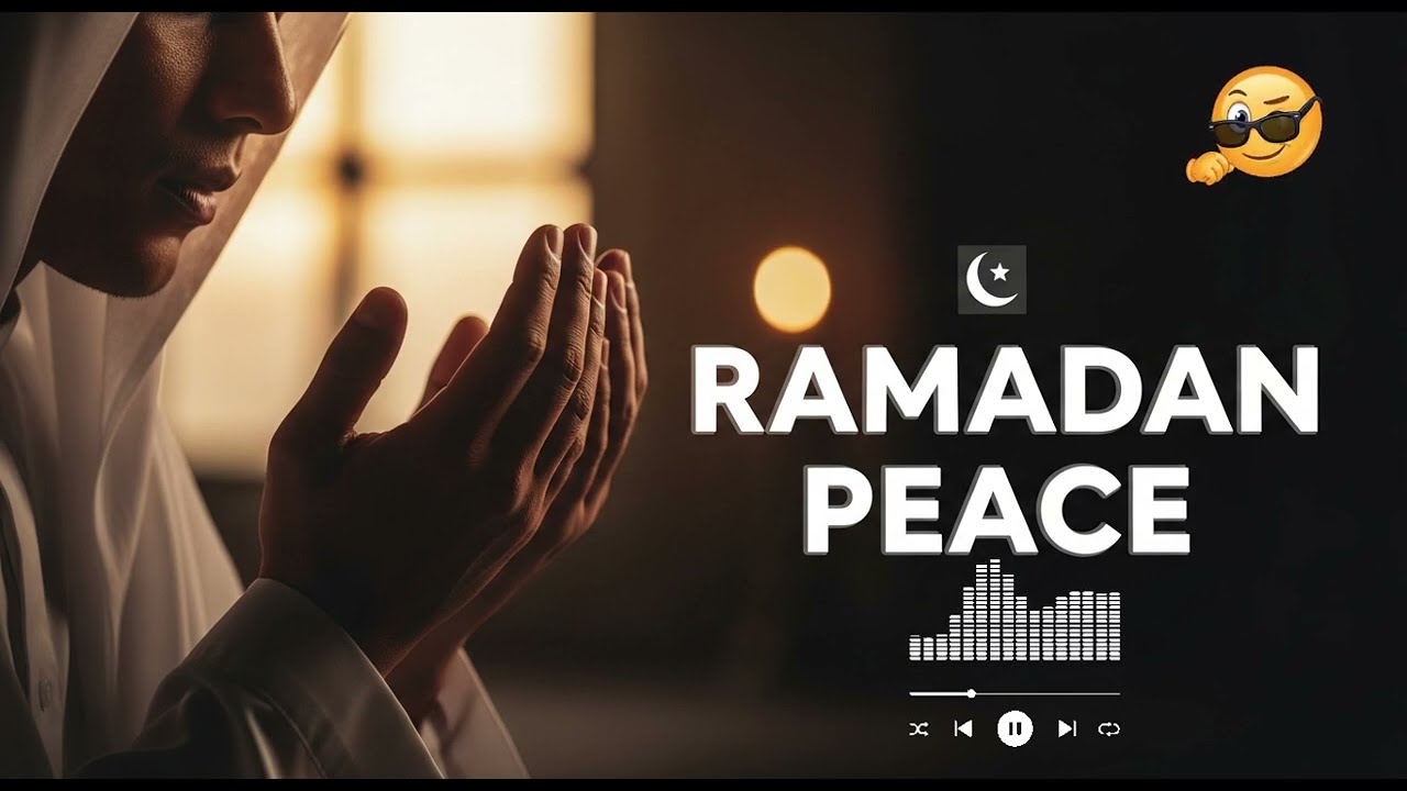 🌙 MOST BEAUTIFUL RAMADAN NASHEED 2026 – بشائر رمضان تنادينا | Emotional Islamic Song
