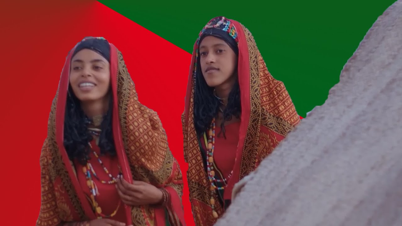 من اجمل اغاني التغري عبده قداين  #   Eritrea Tigre music Abdu Qadayen