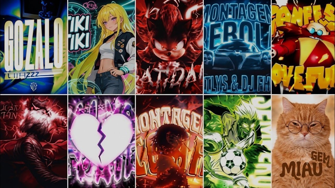 TOP 10 MOST VIRAL PHONK / FUNK 2026 ⚡ (Best Playlist)