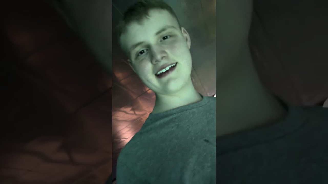 VOD #1: Aquarium