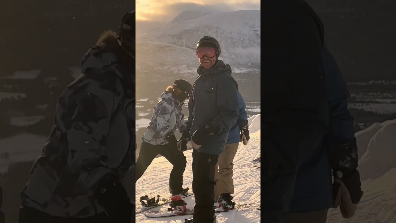 Powder hunters 2025