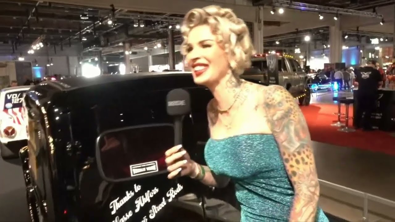 Original American Car Show ACS25 LIVE