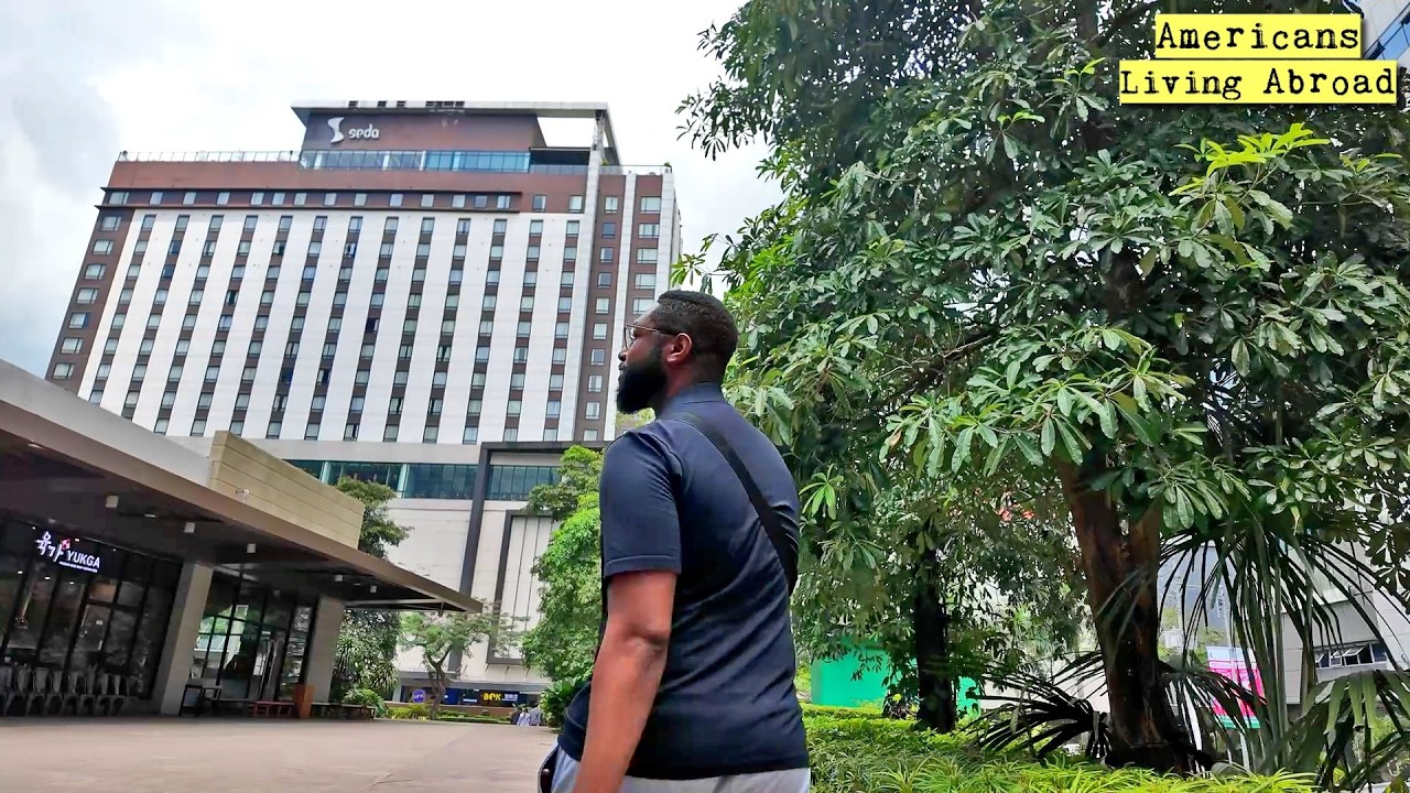 I Sold Everything and Moved to the Philippines &mdash; Here's Why I'm Happier Here Than in the US