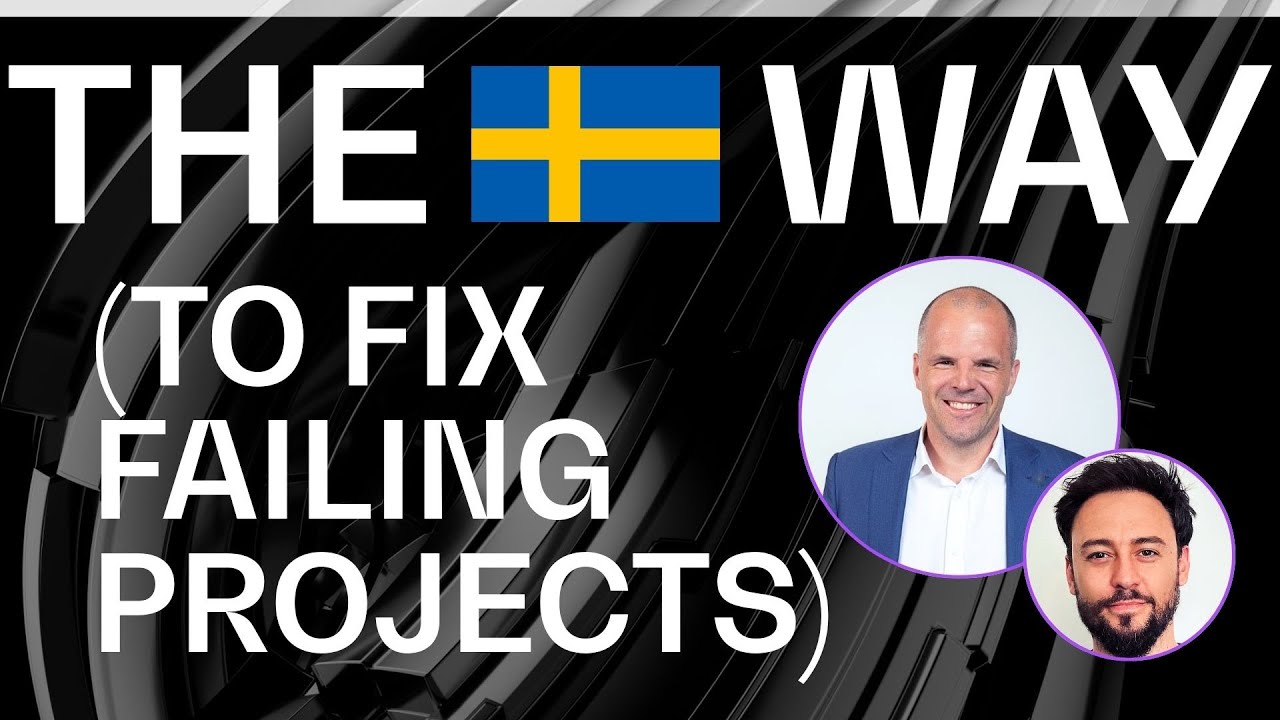 The Swedish Way: Why Nordic Leaders Choose Quality Over Low-Cost Nearshoring