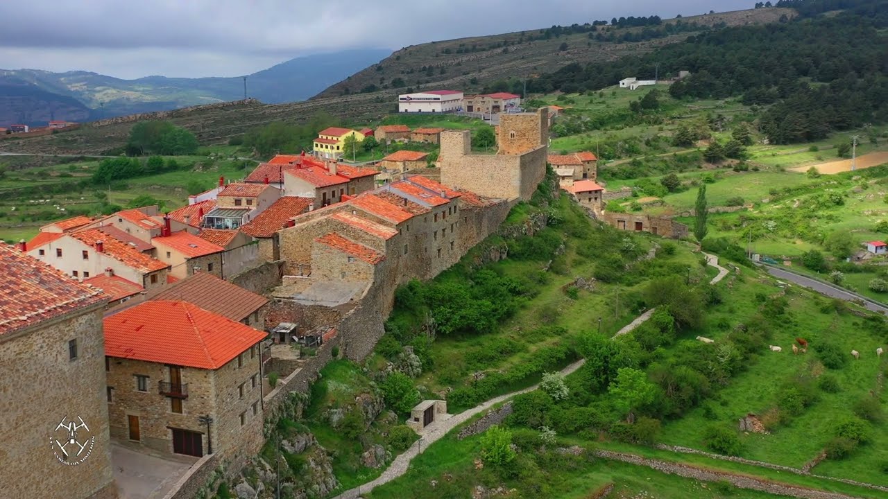 TERUEL - PUERTOMINGALVO
