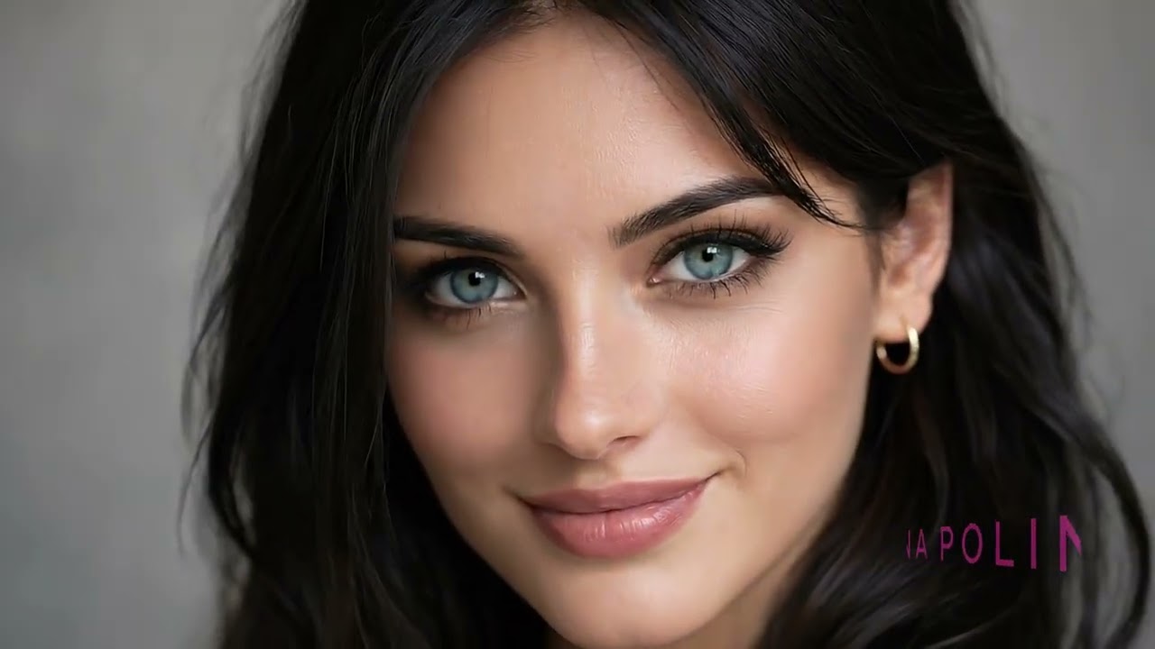 Polina Dupont — Я ВАС ЛЮБИЛ (G. L. Baris) | РУССКИЙ РОМАНС С ГРУЗИНСКОЙ ИНТОНАЦИЕЙ