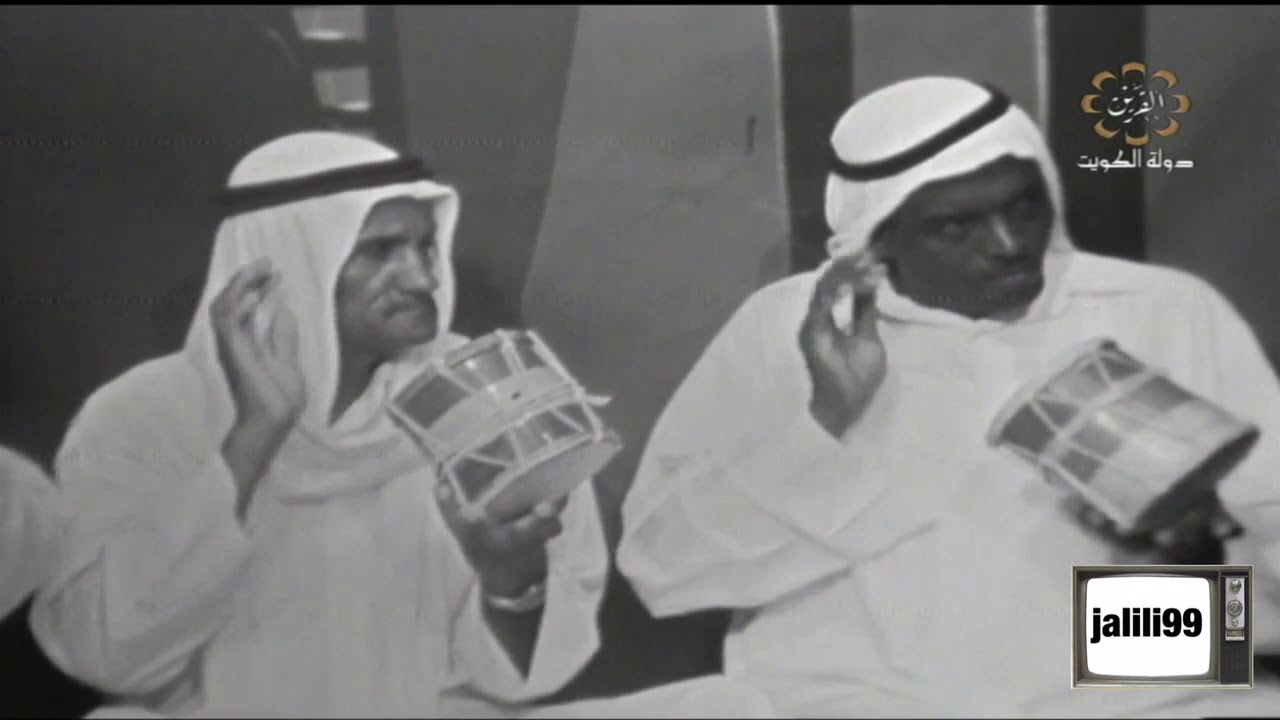 HD 🇰🇼 دار الزمن يا هوى / صوت شامي / عوض دوخي