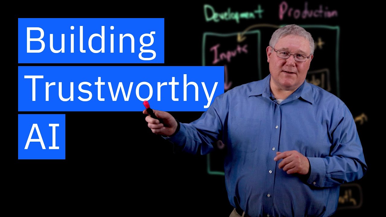 Building Trustworthy AI: Avoid Model Drift & Unsafe Outputs