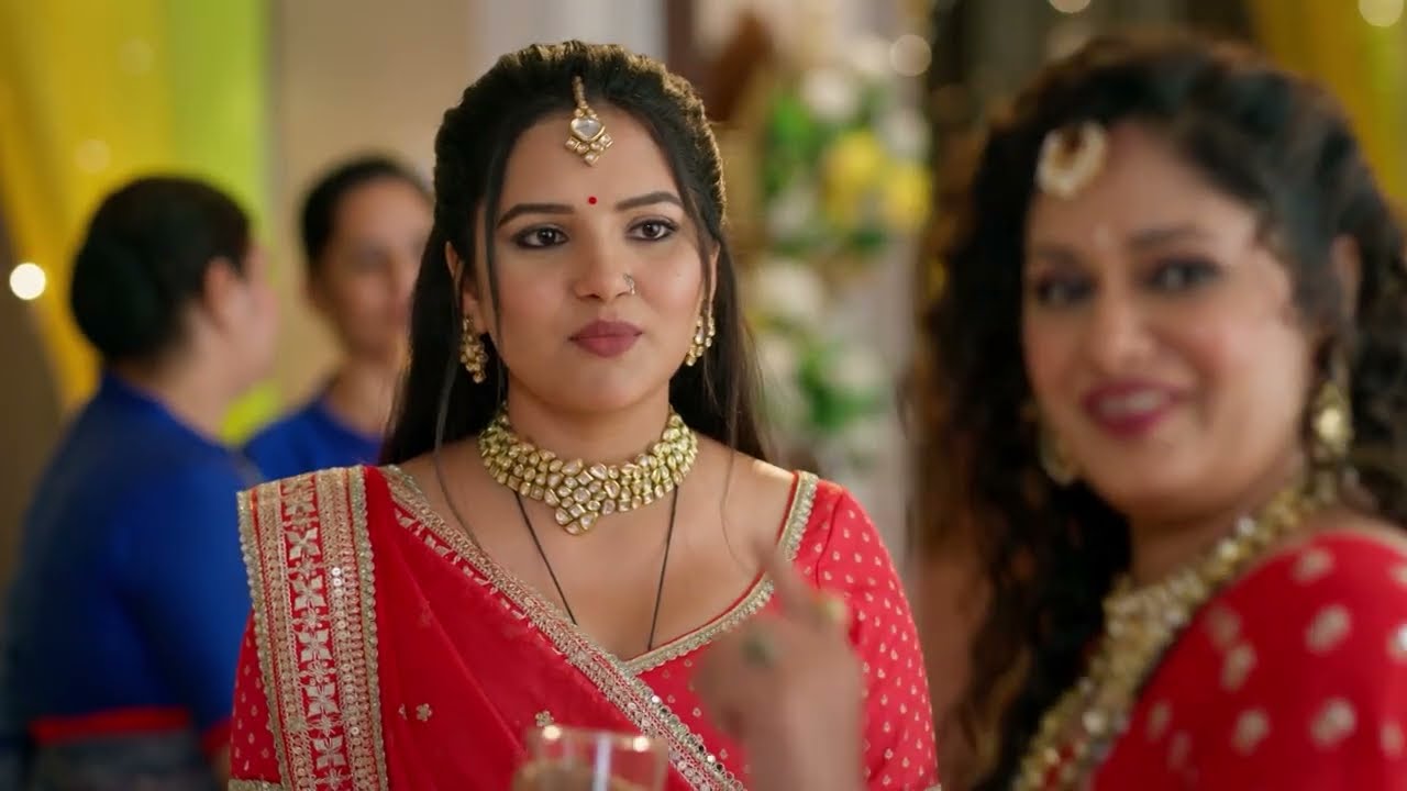 Vasudha Latest Episode174 Best Scene|वसुधा | Priya Thakur,Nausheen Ali Sardar,Abhishek | Zee TV APAC