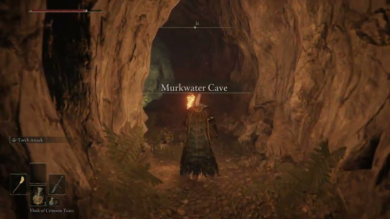 Elden Ring: Episode 7: Patches & Catacombs & Evergaols & Transforming Bears. WHAT IS THIS GAME!?