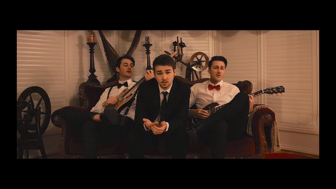 Btwn Us - Heartache and Tragedy (Official Video)
