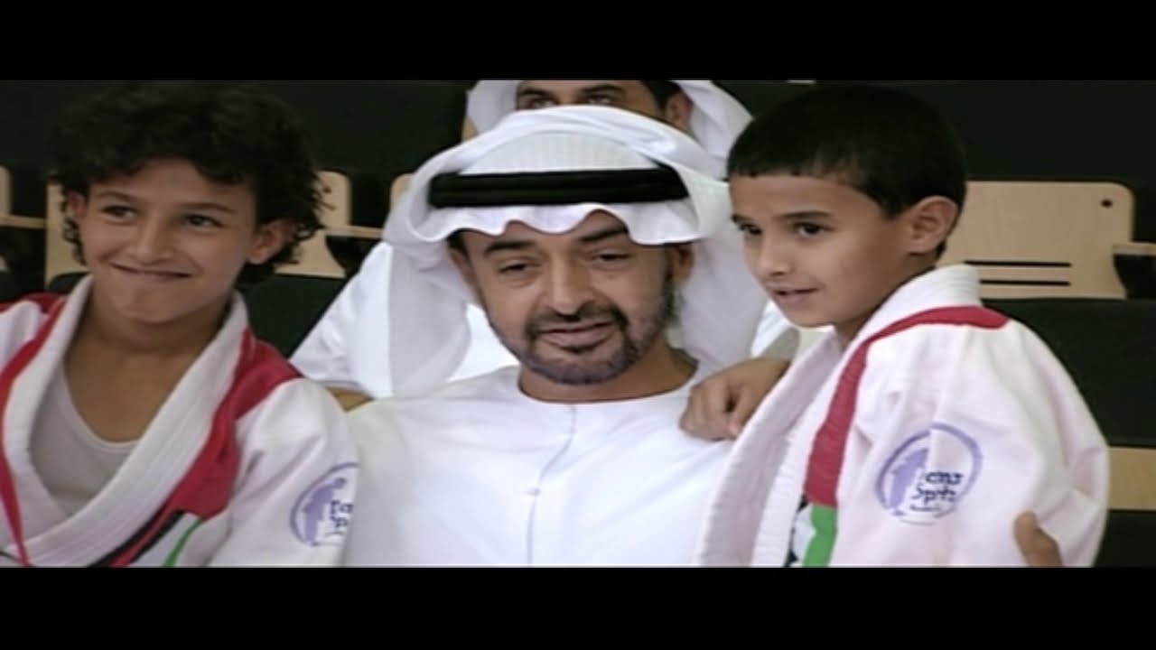 عيضه المنهالي - امارات الوفاء (فيديو كليب) | قناة نجوم