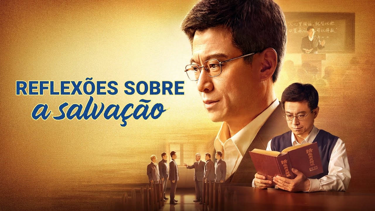 Filme gospel completo dublado 