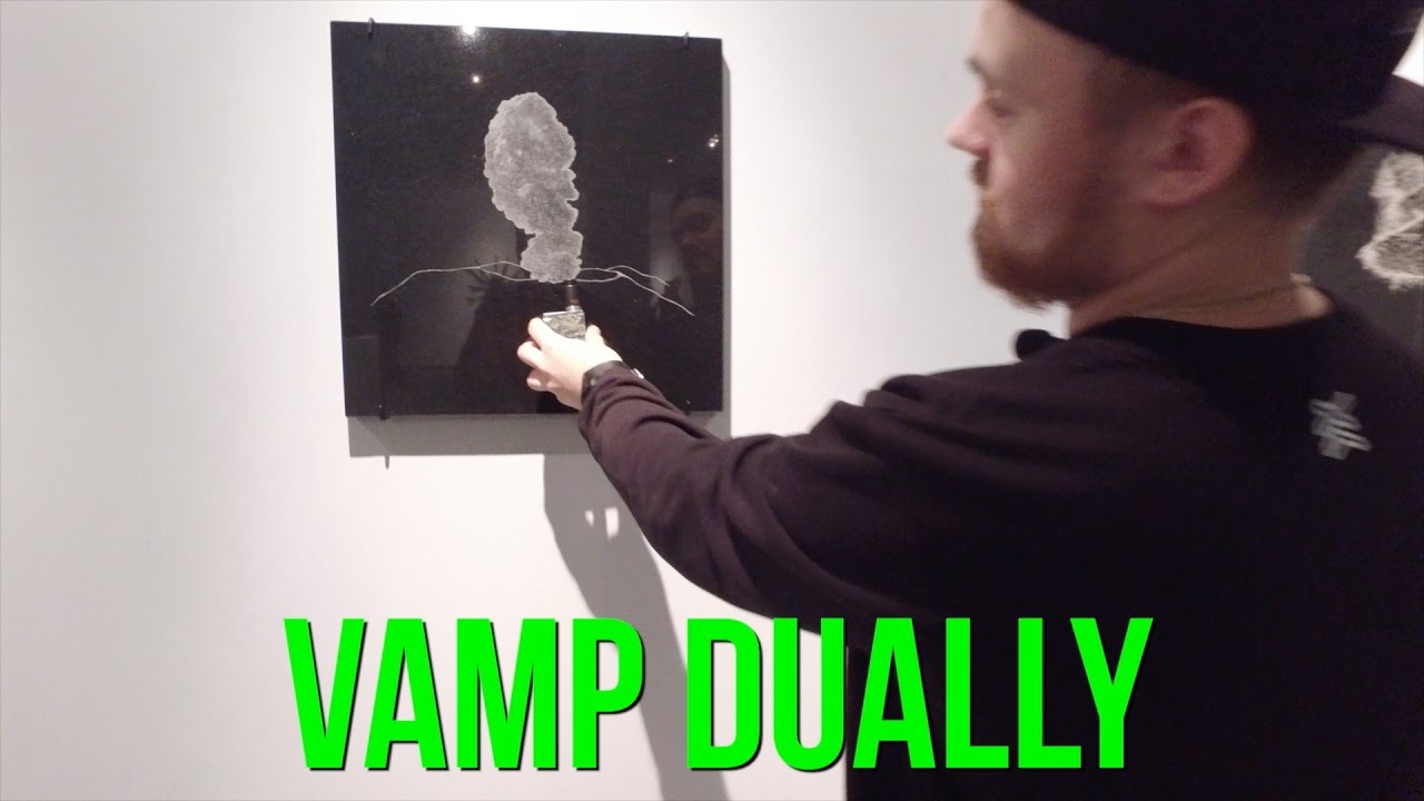 Dually RDA от VAMP - Обзор