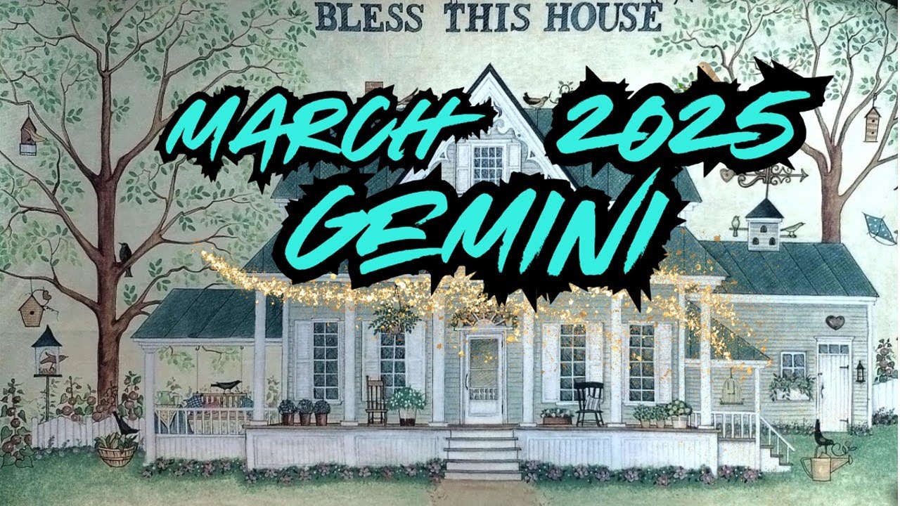 Gemini🤔SOME THINGS ARE HAPPENING TO PUT YOU IN A BETTER POSITION!