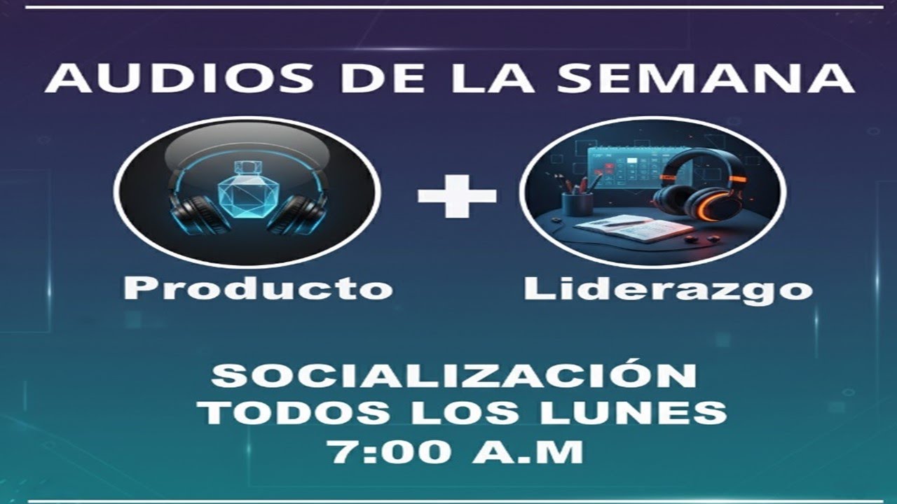 CLUB DE ESTUDIO  - SOCIALIZACION DE LOS AUDIOS DE LA SEMANA 2 DE FEBRERO 2026