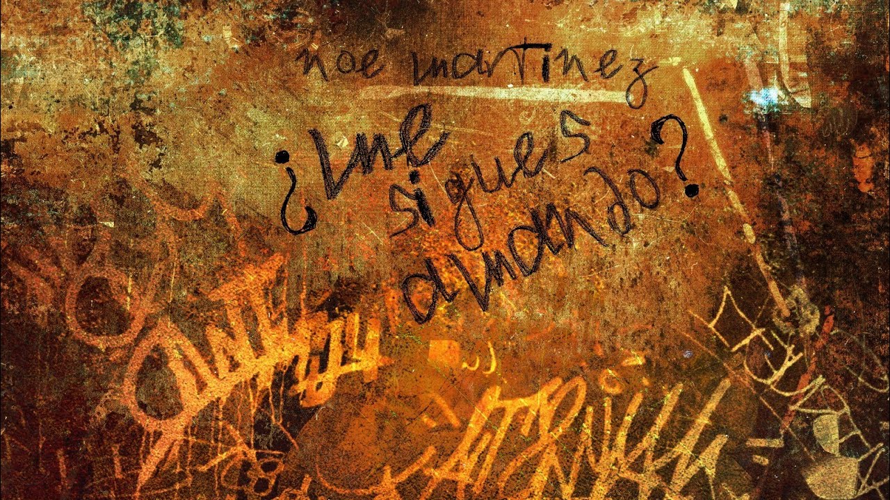 Noe Martínez - Me Sigues Amando ? (Video Oficial)