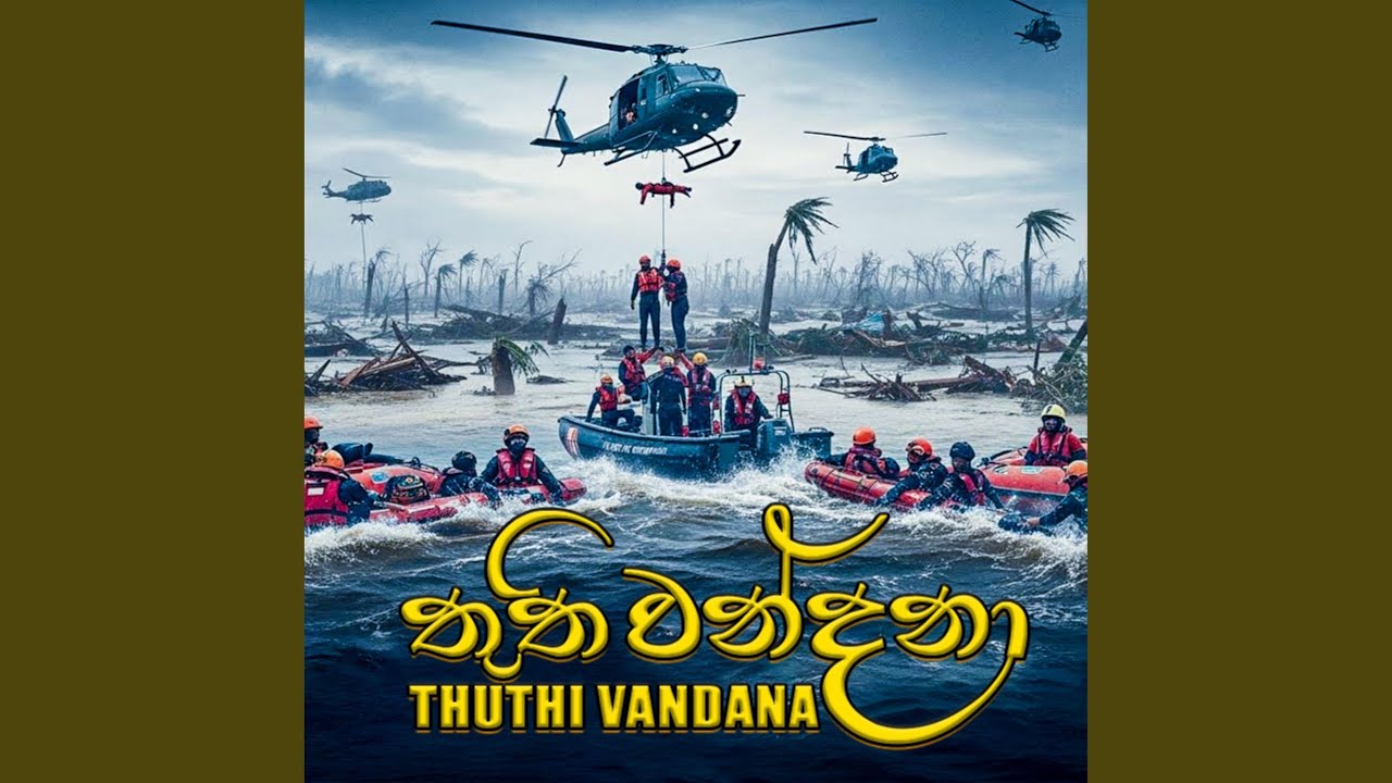 Thuthi Wandana