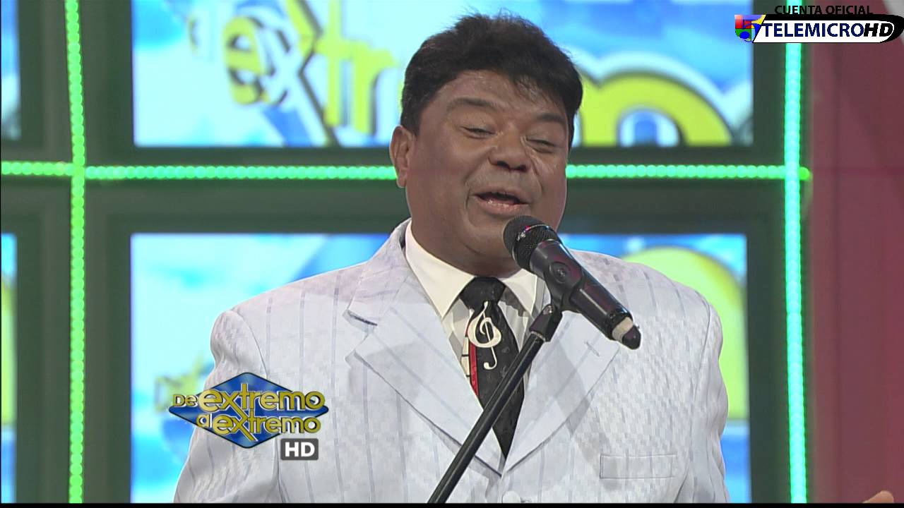 De Extremo a Extremo: Juan Lanfranco en Vivo