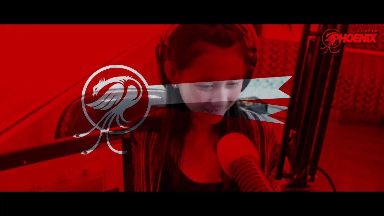 CHLOE X - WATCH ME GO [LIVE ON RADIO]