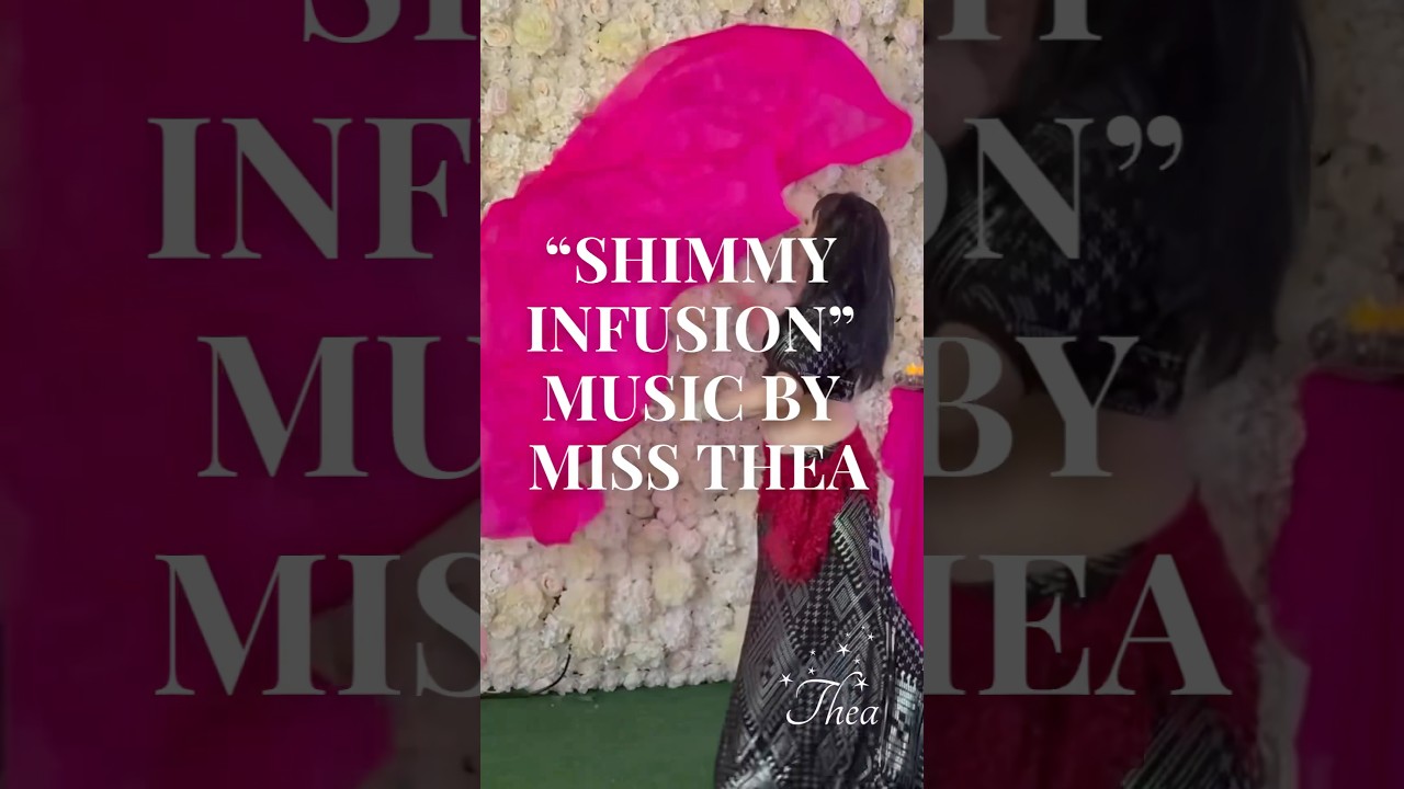 Music by Miss Thea missthea.bandcamp.com #bellydance #bandcampartist #composer #inmymelos #newmusic