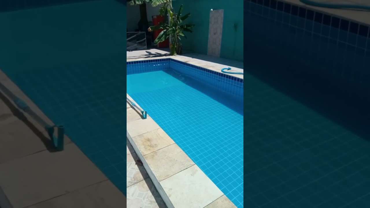 #piscinas #obras #alvenaria