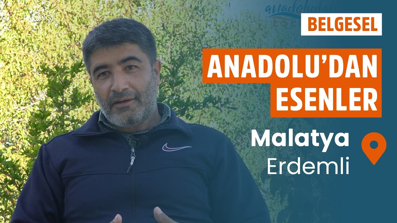 Malatya - Erdemli 