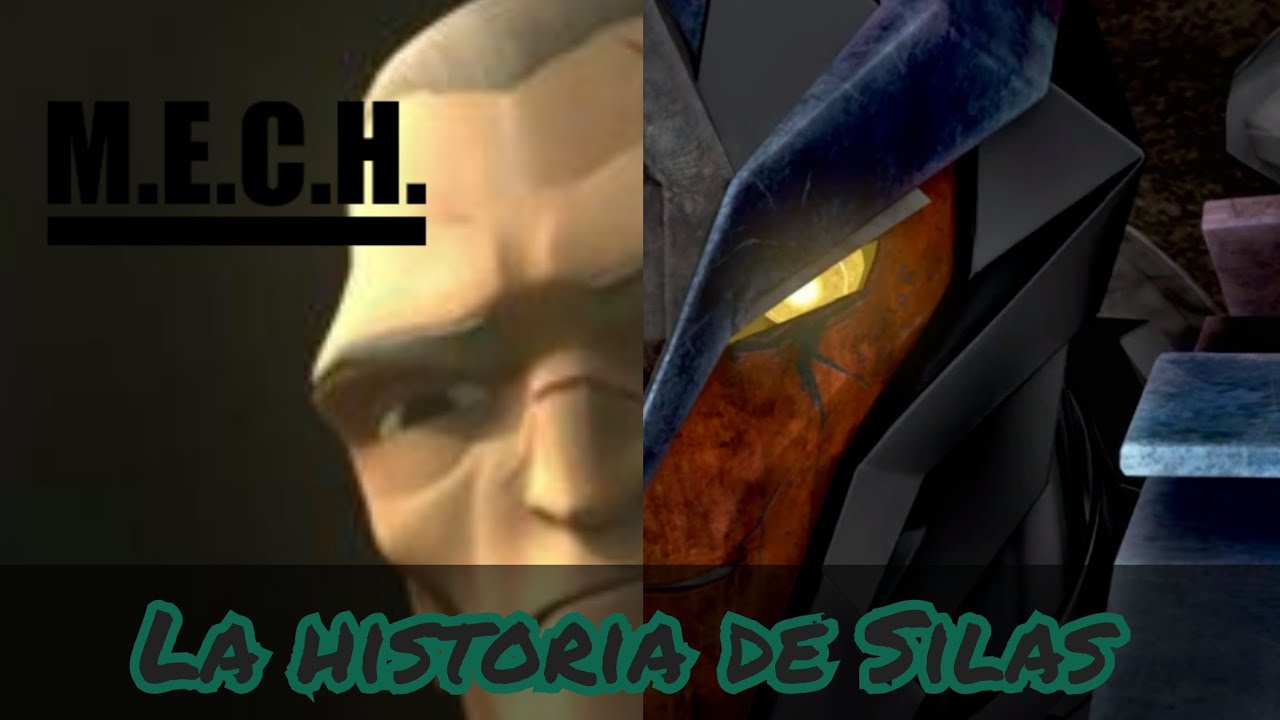 La historia de Silas 