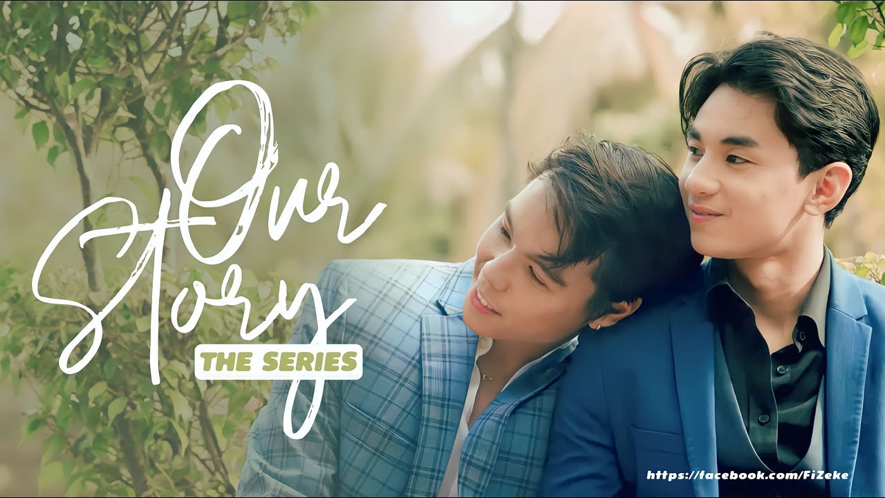 Our Story Series | Season 3 Teaser